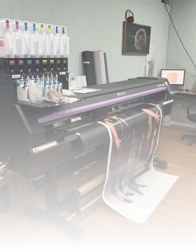 img bg card impressão digital